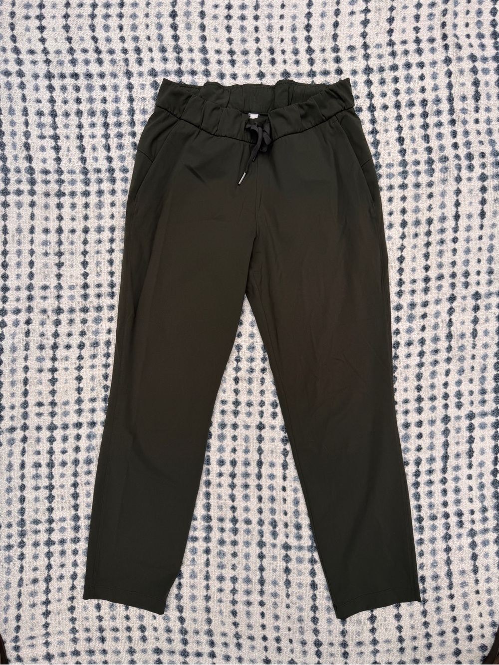 Women’s lululemon Elastic-Waist Drawstring Pants